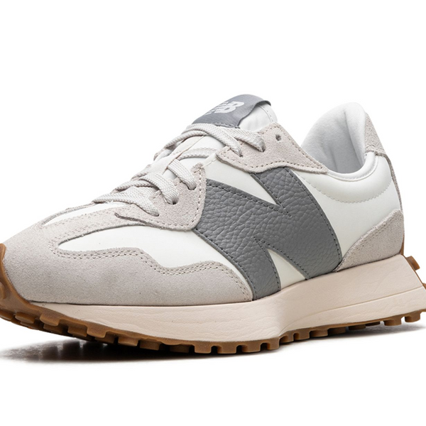 New Balance 327 Moonbeam Shadow Grey Men's