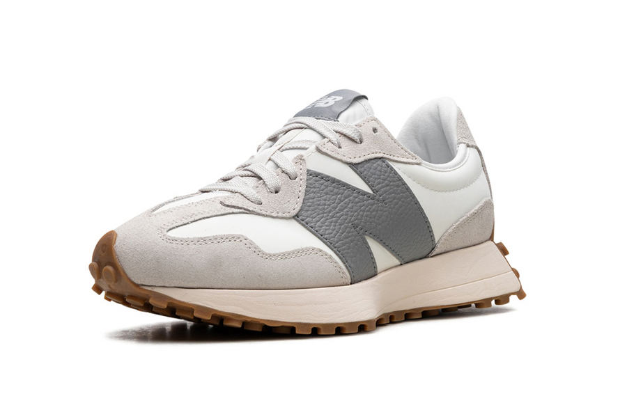 New Balance 327 Moonbeam Shadow Grey Men's
