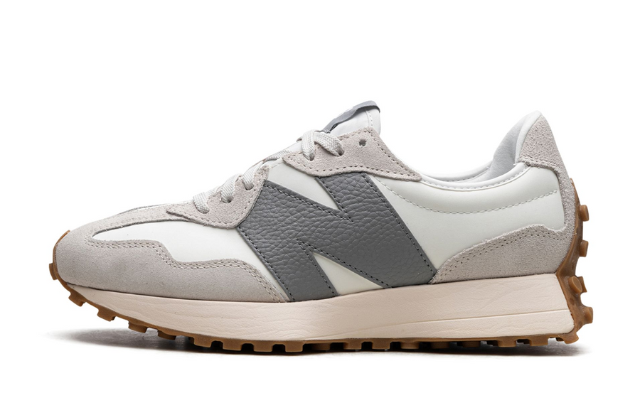 New Balance 327 Moonbeam Shadow Grey Men's