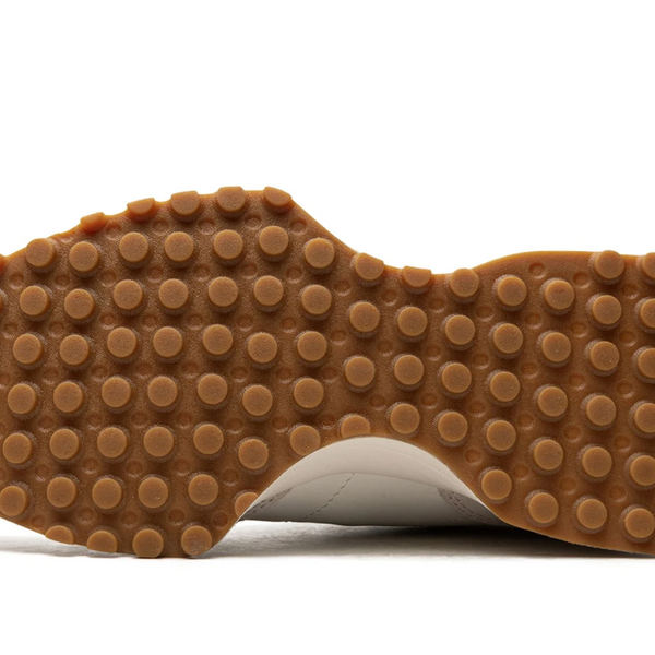 New Balance 327 Moonbeam Stone Pink Women's