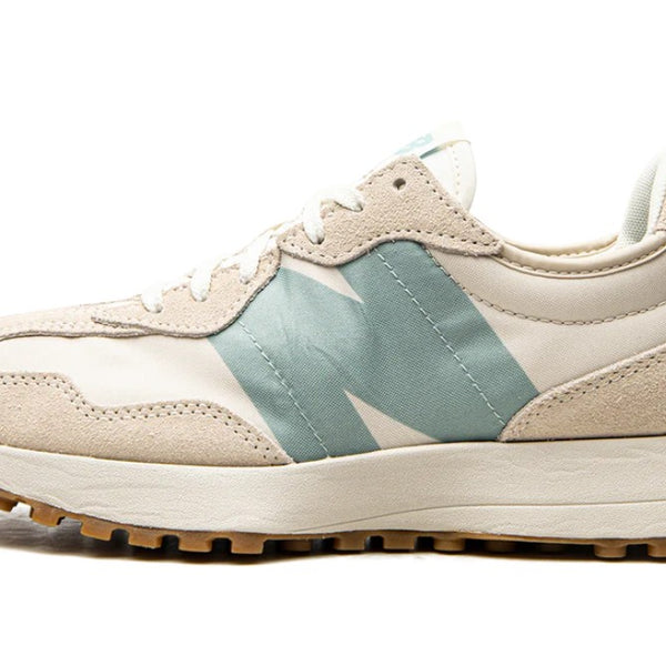 New Balance 327 Moonbeam Storm Blue Women's