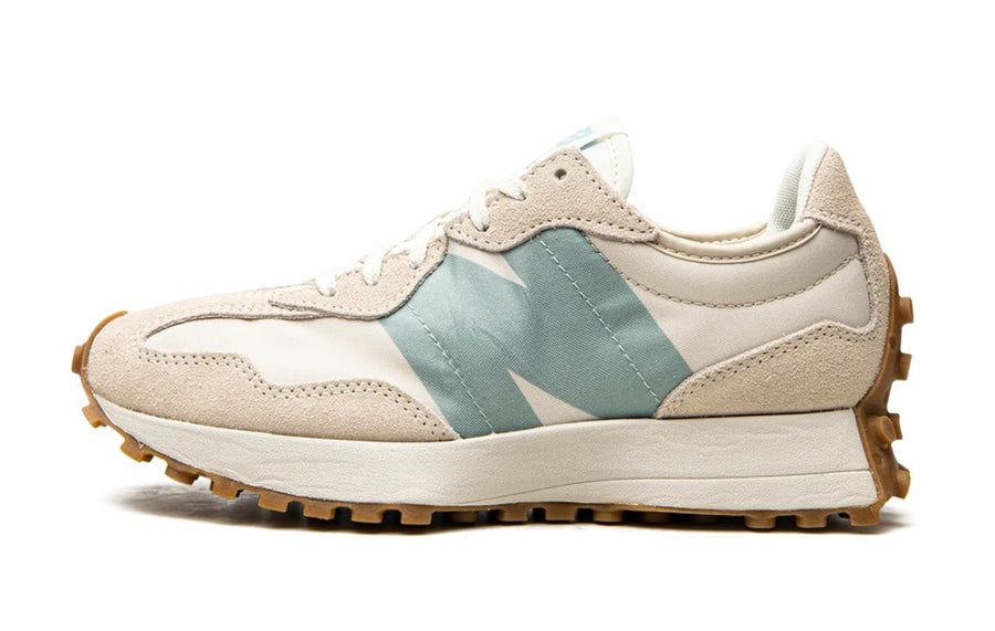 New Balance 327 Moonbeam Storm Blue Women's