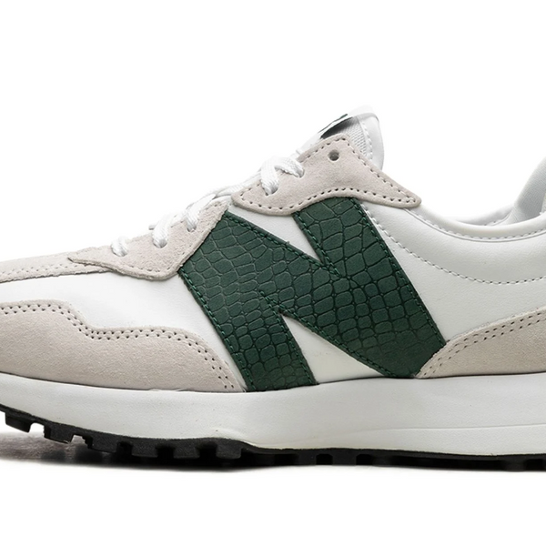 New Balance 327 Nightwatch Green Women's