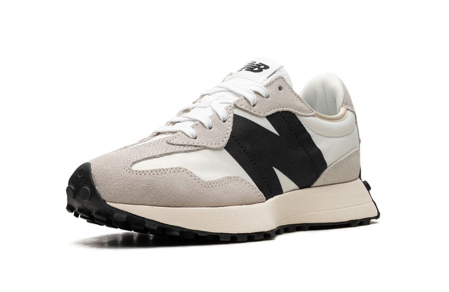 New Balance 327 Sea Salt Black Men's