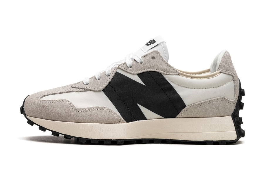 New Balance 327 Sea Salt Black Men's – Pimp Kicks