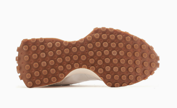 New Balance 327 Sea Salt Golden Hour Gum Women's