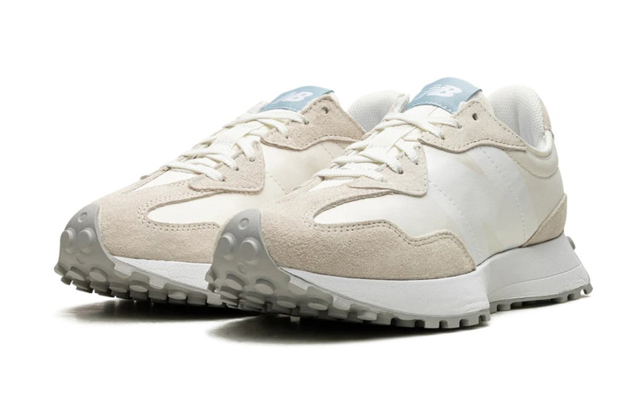 New Balance 327 Sea Salt Ocean Haze Women's