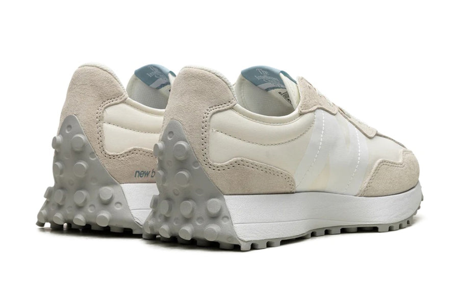 New Balance 327 Sea Salt Ocean Haze Women's