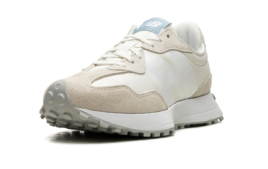 New Balance 327 Sea Salt Ocean Haze Women's