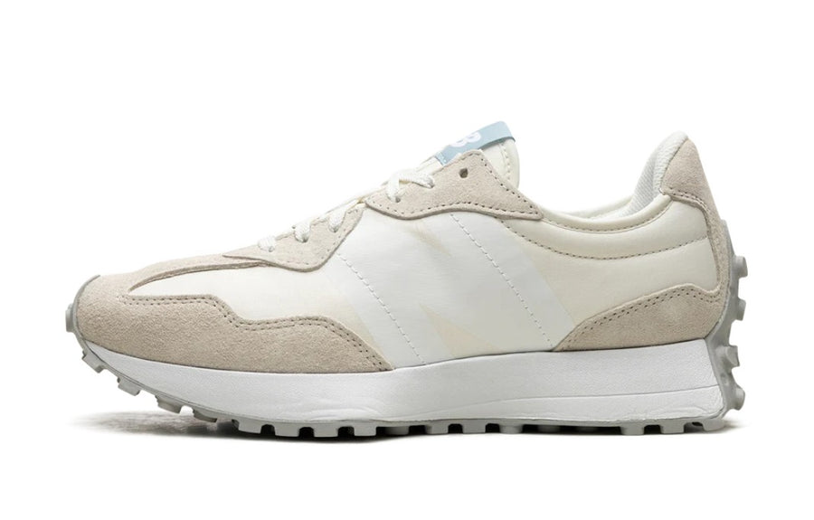 New Balance 327 Sea Salt Ocean Haze Women's