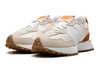 New Balance 327 Sea Salt Rust Oxide Women's