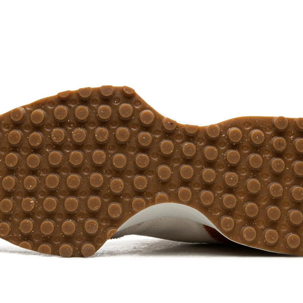 New Balance 327 Sea Salt Rust Oxide Women's