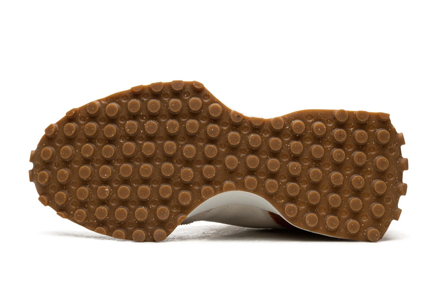 New Balance 327 Sea Salt Rust Oxide Women's