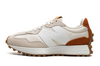 New Balance 327 Sea Salt Rust Oxide Women's