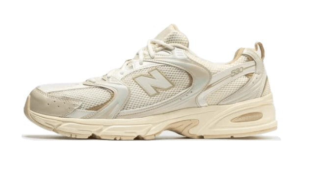 New Balance 530 Beige Angora Men's - Main Image