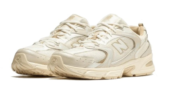 New Balance 530 Beige Angora Men's