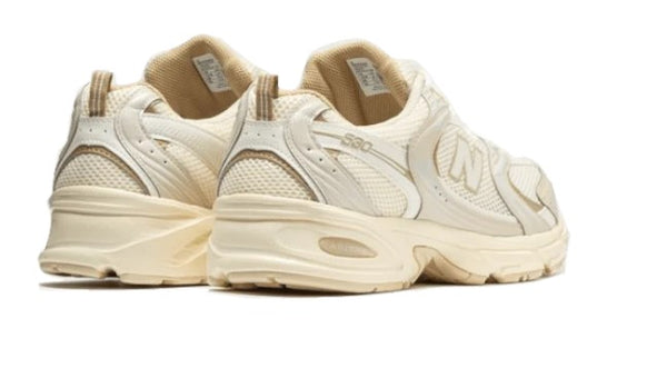 New Balance 530 Beige Angora Men's - Pimp Kicks