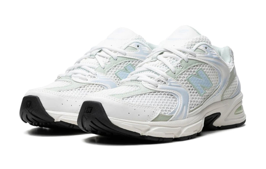 New Balance 530 Cosmic Jade Green Men's