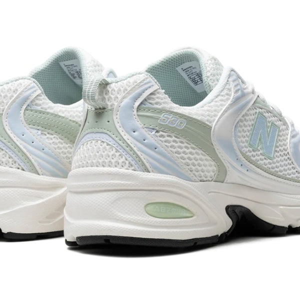 New Balance 530 Cosmic Jade Green Men's