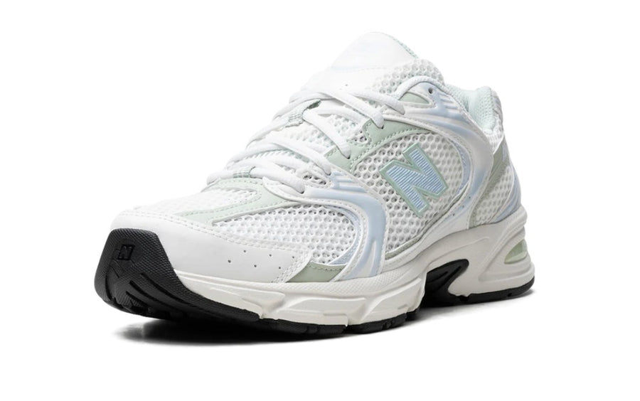 New Balance 530 Cosmic Jade Green Men's