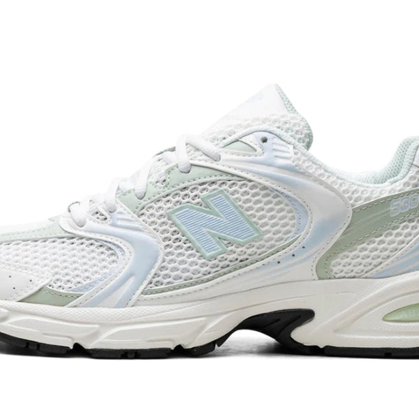 New Balance 530 Cosmic Jade Green Men's