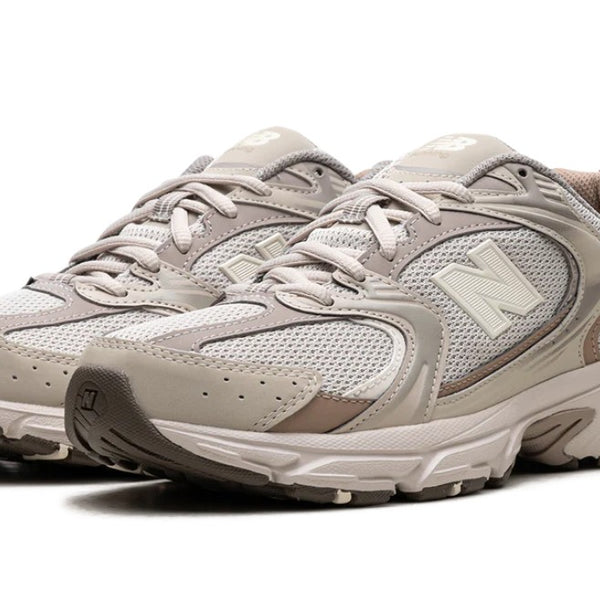 New Balance 530 Cream Beige Men's