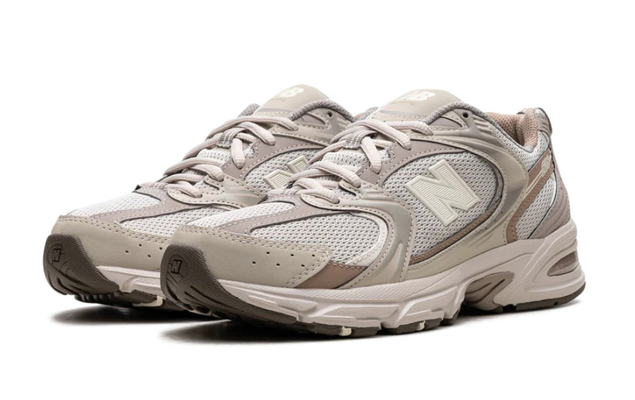 New Balance 530 Cream Beige Men's