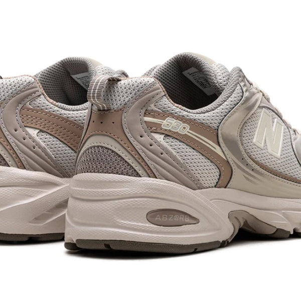 New Balance 530 Cream Beige Men's