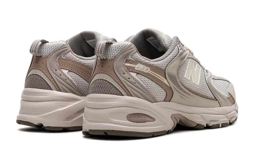 New Balance 530 Cream Beige Men's