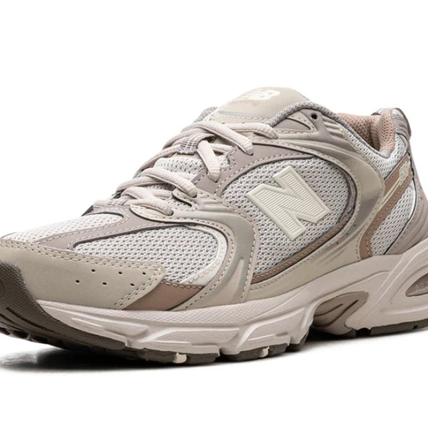 New Balance 530 Cream Beige Men's