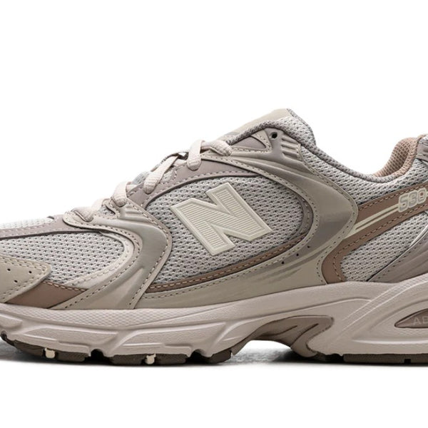New Balance 530 Cream Beige Men's
