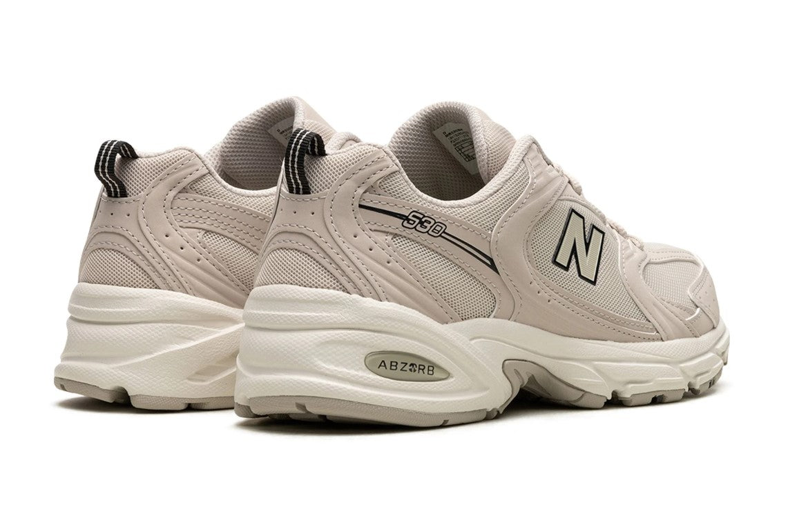 New Balance 530 Ivory Men's â Pimp Kicks