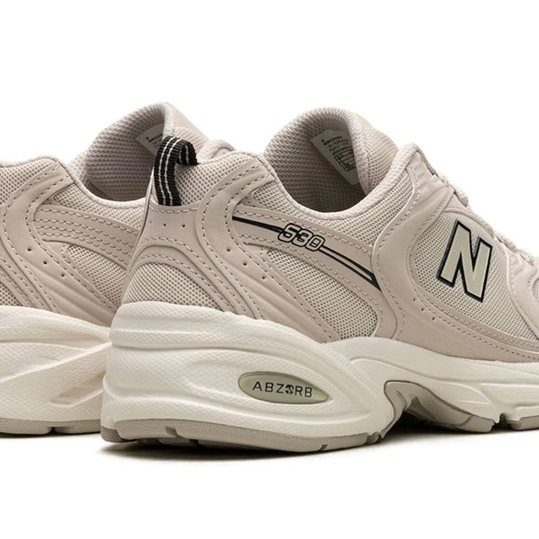 New Balance 530 Ivory Men's