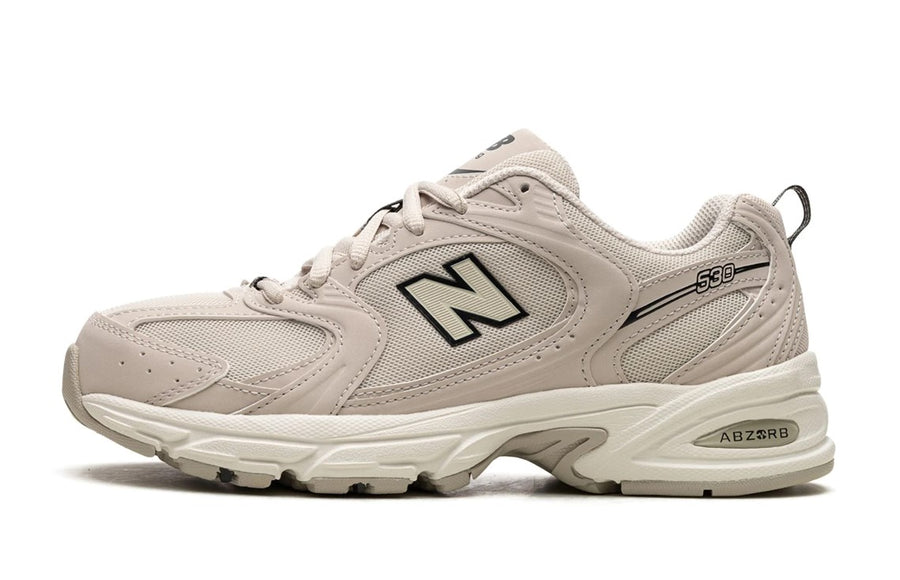New Balance 530 Ivory Men's