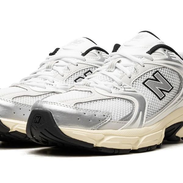 New Balance 530 Silver Cream Men's
