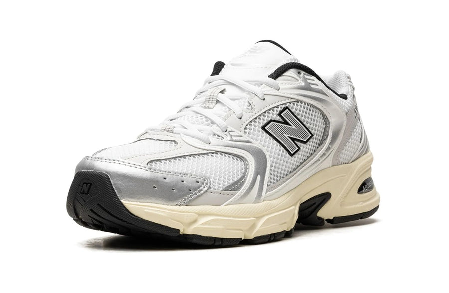 New Balance 530 Silver Cream Men's