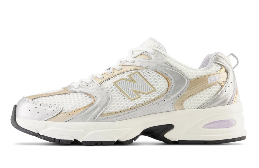 New balance 530 2024 pink