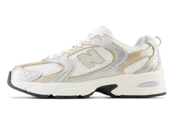 New Balance 530 Silver Pink Men's