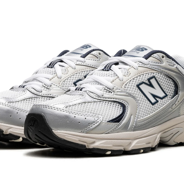 New Balance 530 Steel Grey Men's