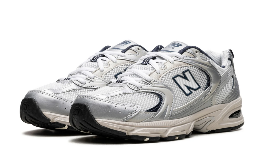 New Balance 530 Steel Grey Men's