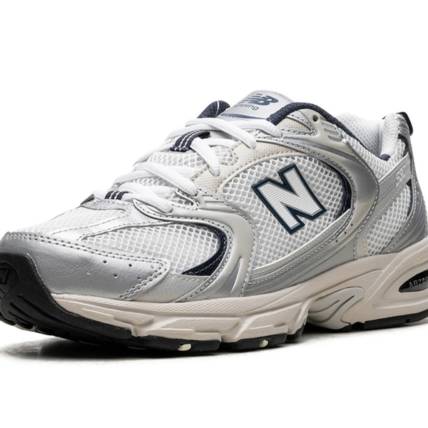 New Balance 530 Steel Grey Men's