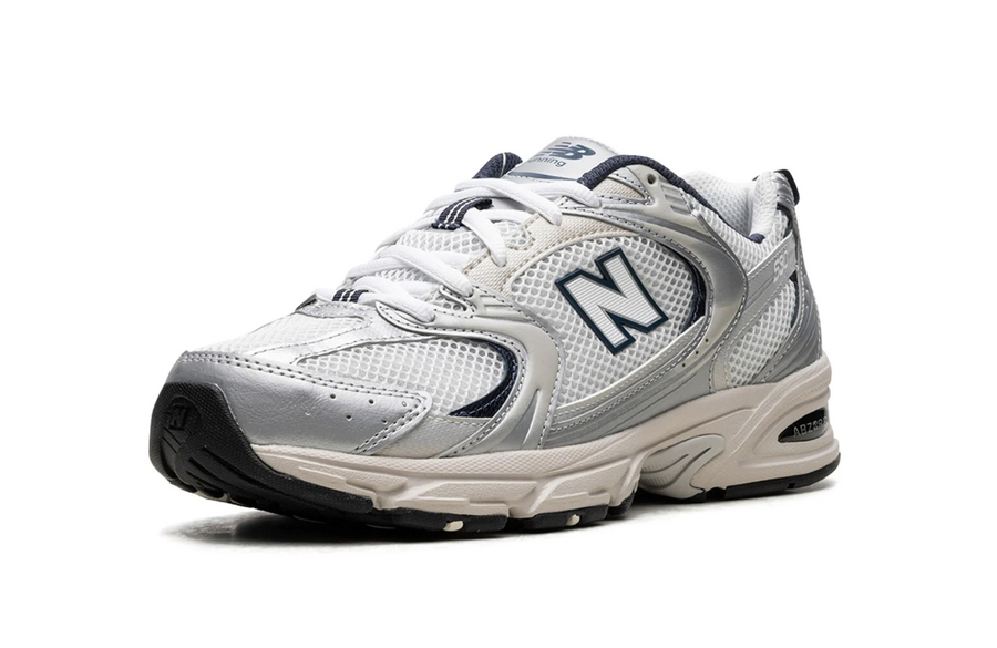 New Balance 530 Steel Grey Men's