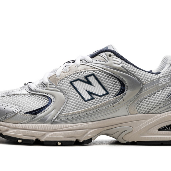 New Balance 530 Steel Grey Men's