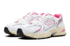 New Balance 530 White Pink Vintage Men's