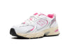 New Balance 530 White Pink Vintage Men's