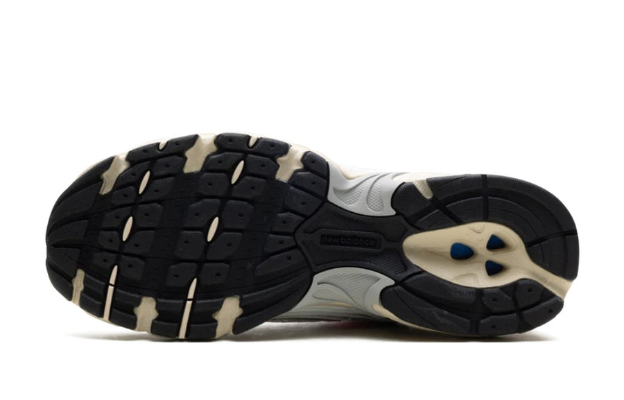 New Balance 530 White Pink Vintage Men's