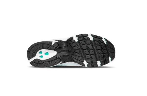 New Balance 530 White Silver Green Men's