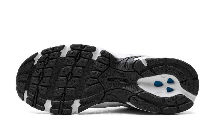 New Balance 530 White Silver Metallic Men's