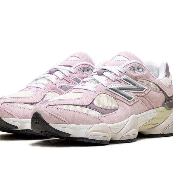 New Balance 9060 Pink White (Gradeschool)