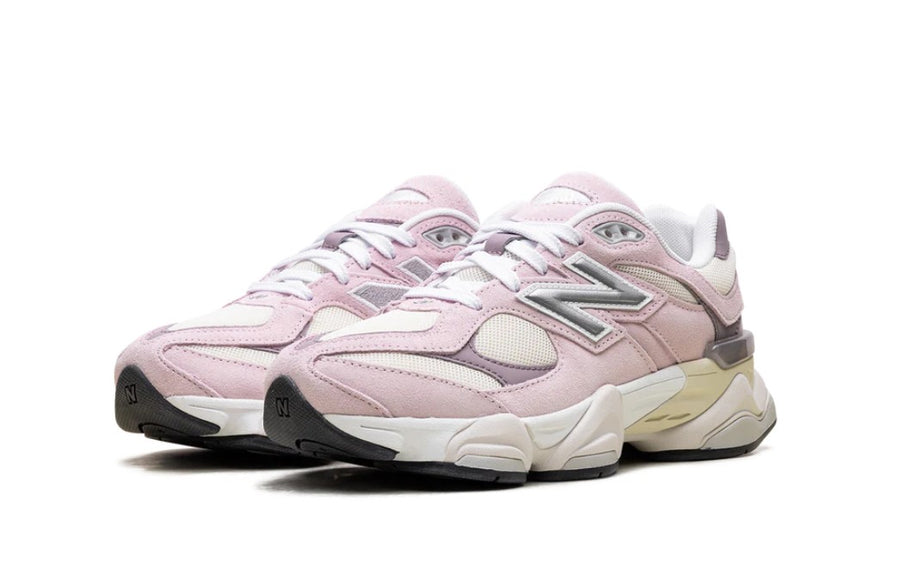 New Balance 9060 Pink White (Gradeschool)